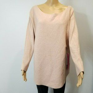Sirenlily maternity tunic top size XL long sleeve